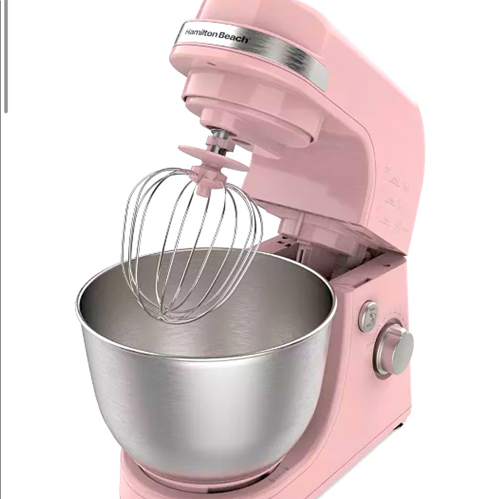 Stand mixer. Brand new. Hamilton beach